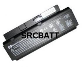 ขาย แบตเตอรี่ Notebook HP/Compaq (NLC-B1200) ของแท้ Presario B1200, 2210b (Laptop Battery)