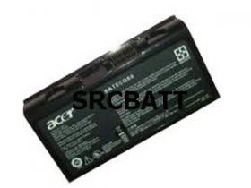 ขาย แบตเตอรี่ Notebook Acer (NLR-1800) ของแท้ ACER Aspire 1800 Series (Laptop Battery)