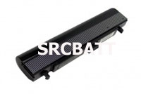 ขาย แบตเตอรี่ Notebook Asus (NLAS-M5N) ของแท้ M5,M5A,M5N,M500A,M500N,M5000 (Laptop Battery)