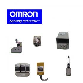จำหน่าย อุปกรณ์ OMRON