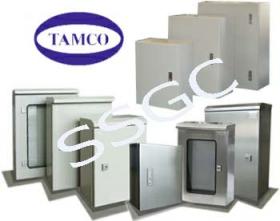 จำหน่าย ตู้ TAMCO, DENCO ,KJL และตู้สั่งทำ