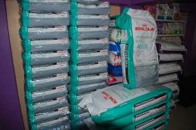 ขาย Royal Canin Mini Junior , Mini Adult , สุนัขพันธุ์เล็ก ลูกและโต