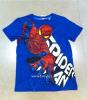 เสื้อยืด H&M Spiderman ไซส์ 2-4 ของแท้จากอังกฤษ
