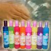 Spa Of Siam Body Cleanser Aromatherapy
