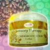 Detoxing Coffee Scrub Slimmimg