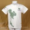 เสื้อ รักษ์โลกกล้าดี(เด็ก)