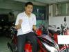 xxxขายแล้วมีโอ125GT ขอขอบคุณน้อง ภานุพงศ์ และแฟน มาจากหลังรามครับ