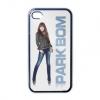 ขาย เคส มือถือ ไอโฟน 4เอส ลาย ศิลปิน เกาหลี KPOP (Kore ไอโฟน 4เอส