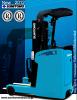 "Sumitomo" รถยกฟอร์คลิฟท์ ระบบไฟฟ้า ชนิดยืนขับ (Electric Reach Truck Forklift)