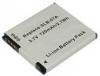 แบตเตอรี่สำหรับกล้อง Samsung SLB-07A (720 mAh)