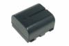 แบตเตอรี่สำหรับกล้อง JVC BN-VF707 (780 mAh)