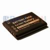แบตเตอรี่สำหรับกล้อง Samsung SLB-0837B (800 mAh)