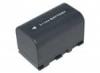 แบตเตอรี่สำหรับกล้อง JVC BN-VF815 (1500 mAh)
