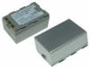 แบตเตอรี่สำหรับกล้อง JVC BN-V312 (1350 mAh) 
