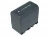 แบตเตอรี่สำหรับกล้อง JVC BN-VF823 (2200 mAh)