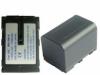 แบตเตอรี่สำหรับกล้อง JVC BN-V615 (2800 mAh)