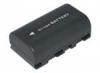 แบตเตอรี่สำหรับกล้อง JVC BN-VF808 (800 mAh)