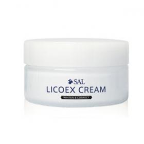 ขาย SAL LICOEX CREAM