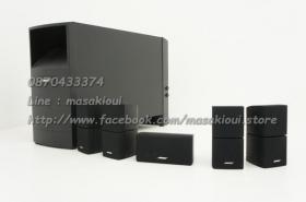 ขาย Bose Acoustimass 10 Series 4 (AM-10 IV) รุ่นล่าสุด สวยๆ มาแล้ว