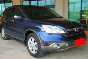 ขาย HONDA CRV