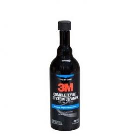 ขาย 3M 8813 ผลิตภัณฑ์เคลือบภายในเครื่องยนต์ Fuel system Cleaner