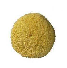 ขาย 3M 05705 ลูกขัดขนแกะ 2 หน้า สีเหลือง 8″ สำหรับงานขัดเงา