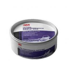 ขาย 3M 09030 ขี้ผึ้งเคลือบเงาเรือ/รถ สูตรโพลีเมอร์ Marine Ultra Performance Paste Wax