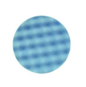 ขาย 3M 05733 ฟองน้ำ/โฟมขัดเงาละเอียดสีฟ้าขนาด 8 นิ้ว (บรรจุ 1 แผ่น)