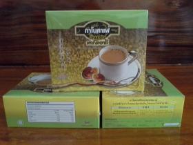 กาแฟ สกาโน
