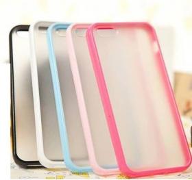 เคสซิลิโคน iPhone 4/4S และ iPhone5