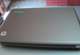 (ขายแล้วครับ) โน้ตบุ๊ค Core I3แรงๆ +มีWindows7 Licence/ราคา 7800-/HP G42 Intel Core i3-380M(2.53GHz)HDD 500GB,Ram 2GB,จอ14 LED,HDMI,แบตฯดี,สภาพสวย