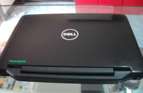 (ขายแล้วครับ)  โน้ตบุ๊ค Core I5แรงๆ +การ์ดจอแยกAMD 7450M 1GB/ราคา 8900-/Dell Intel Core i5-2410M(2.3 GHz-2.9 GHz)HDD 500GB,Ram 4GB,จอLED 14,HDMI,แบตฯดี,สภาพดี