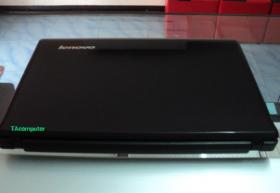 (ขายแล้วครับ)  โน้ตบุ๊ค Lenovoราคาเบาๆ  /Lenovo G470 Intel Pentium B960(2.20 GHz,3 MB L3 Cache)HDD 500GB,แรม  4GB,จอ  14 LED,มี HDMI,แบตฯดี,สภาพใหม่