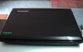 (ขายแล้วครับ) โน้ตบุ๊ค Lenovoราคาเบาๆ +มีประกันศูนย์ฯถึง08-56/Lenovo G480 Intel Pentium B830(1.80 GHz),HDD 500GB,Ram 2GB,จอ14 LED,HDMI+USB3,แบตฯดี,สภาพใหม่