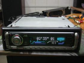 ขาย (145)  JVC MP3 KD-G 805  KD-G 805