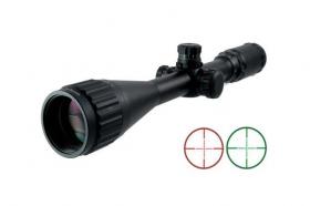 กล้องติดปืน กล้องติดปืนยาว ขายกล้องsniper 4-16x40 มีไฟปรับหลา กล้องติดปืนutg,sniper ขายกล้องติดปืนsniper//utg