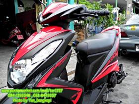 ขาย YAMAHA MIO 125 I