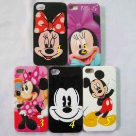 ขาย Case iPhone 4 / 4s