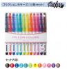 ขาย Pilot Frixion Colors set 12 SFC-120M-12C