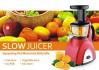 sokany slow juicer NH-228