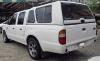 ขาย FORD RANGER FORD RANGER DOUBLE CAB XL 2.5 ปี 2004