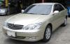 TOYOTA CAMRY TOYOTA CAMRY 2.4 [G] VVTi AT ปี 2004