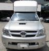 TOYOTA HILUX VIGO D4D TOYOTA HILUX VIGO D4D Single [J] 3.0 MT 