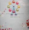 PPWALL POPCORN036