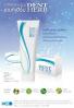 Dent Toothpaste Herbal Herbs -