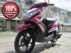 Yamaha Mio125i MX