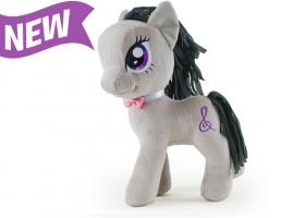 my little pony plush