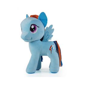 my little pony plush