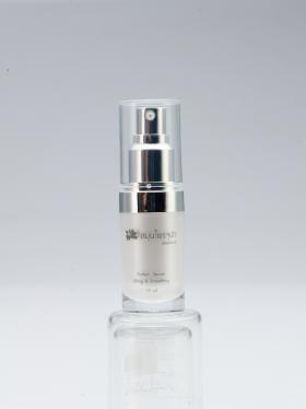  Perfect Serum Face Lifting and Smoothing Serum สูตรบำรุงล้ำลึก เร่งด่วน