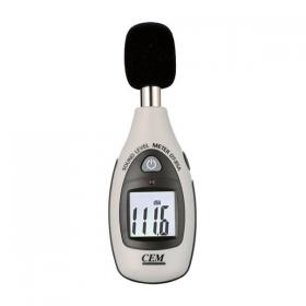 Mini Sound Level Meter  DT-85A